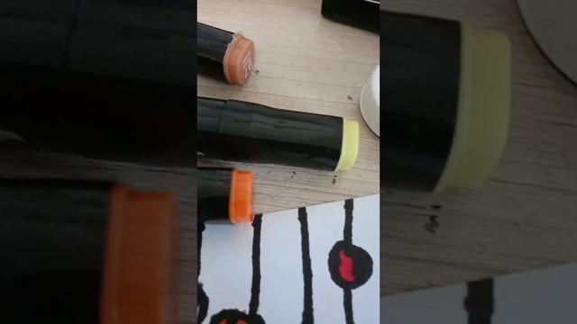 Как нарисовать Солнечную Систему смотреть онлайн