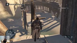 Assassin's Creed Rogue ❄ Серия 23 ❄ 100% ПРОХОЖДЕНИЕ ❄