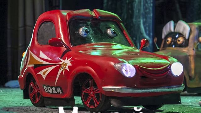 ТАЧКИНЫ БАЙКИ - Ключ ч.1 смотреть онлайн