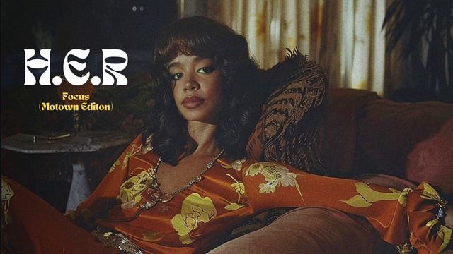 Focus - 1971 (Motown) смотреть онлайн