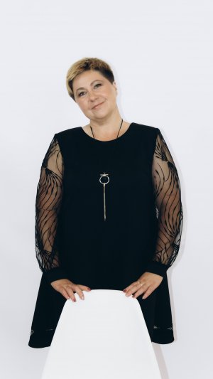 1. АДАЖИО октябрь 2024