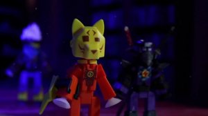 Zingtannica legendz: bolt (part 1) | "the slumbering titans"