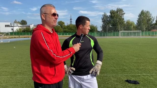 11.09.2022 Поволжье 2:0 ФК Торпедо смотреть онлайн