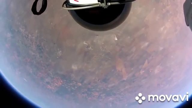 Прыжок из космоса. смотреть онлайн