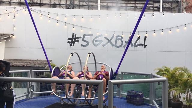 Бали. Улетели в космос... смотреть онлайн