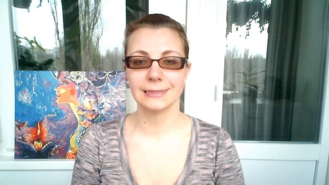 Канал Антейя.  Пробуждение творческих ресурсов и потенциала.  РАХУ (Татьяна Сердюкова) смотреть онлайн