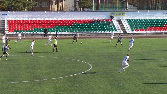 Обзор игры СШ Сатурн 1-5 ФСК Салют 2005 смотреть онлайн