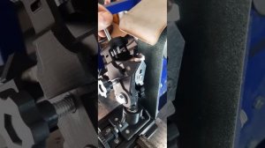 усовершенствованная стойка для заточки сверл