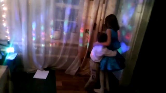 танец ци гани смотреть онлайн