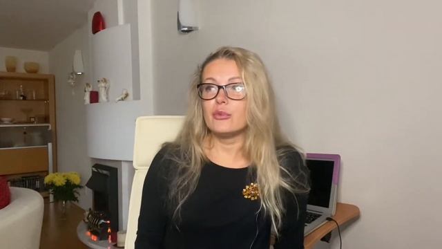 ♈️ ОВЕН - ТАРО прогноз на ОКТЯБРЬ 2021 от АННЫ ПАНИНОЙ