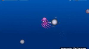 Игра котик едун