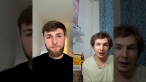 Диалог с Александром Листенгортом