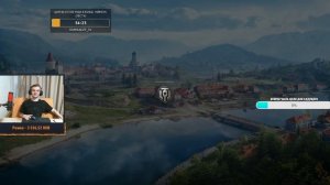 ЗВЕРОБОЙ - ОТМЕТКИ НА ФУГАСАХ ЭТО ВОЗМОЖНО? | МИР ТАНКОВ