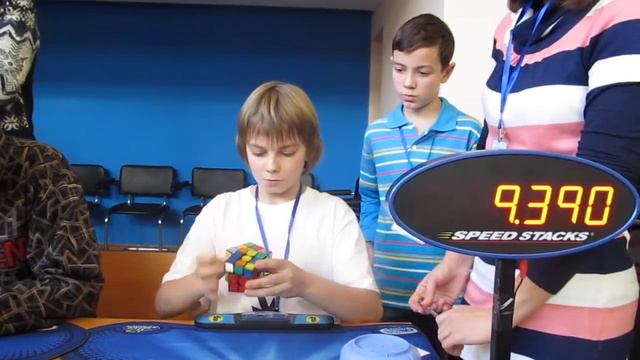 Kharkiv winter 2014 3х3 5 попытка 1 раунд смотреть онлайн