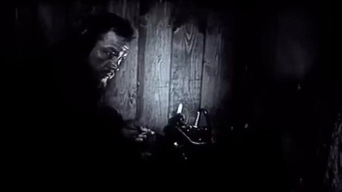 Конец «Сатурна» 1968 | Художественный фильм