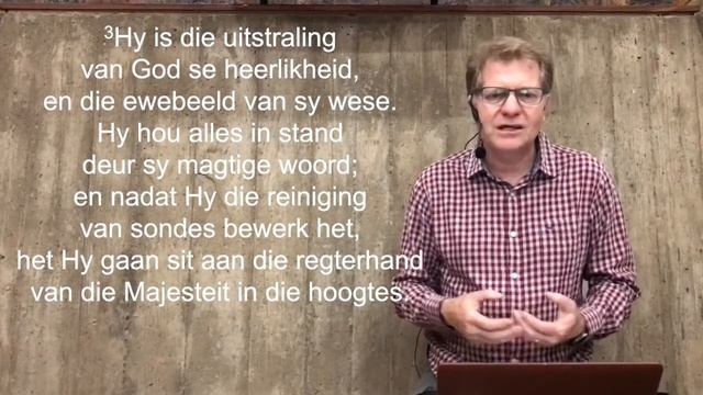 2021-10-03 Hebreërs 1:1-4