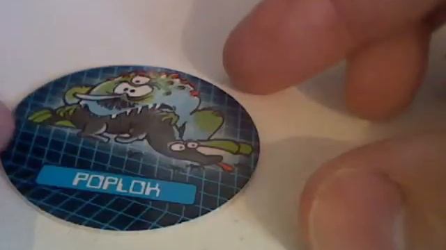 Wrim Unboxed: Alien Smashcaps смотреть онлайн