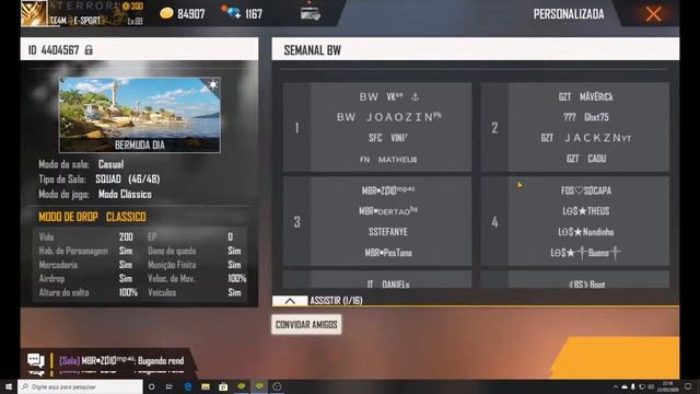 🔥TREINO INSANON 94 ~~ 🔥 LIVE ON XXX🔥 смотреть онлайн