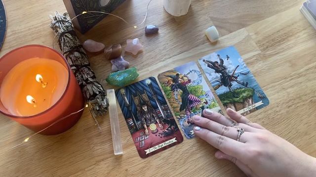 Mercury Retrograde Advice! 🪐 Tarot Reading смотреть онлайн