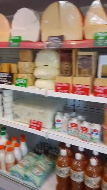 Мясные деликатесы ,, мы открылись - Красноярск ул .Красноярский рабочий 160 /1 смотреть онлайн