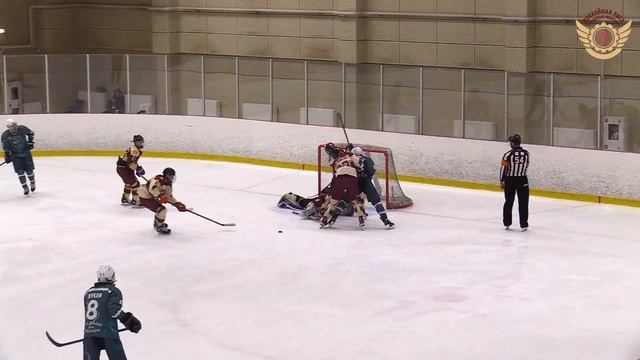 HC Moscow Kraken – HC DC Lepers Дивизион Нептун смотреть онлайн