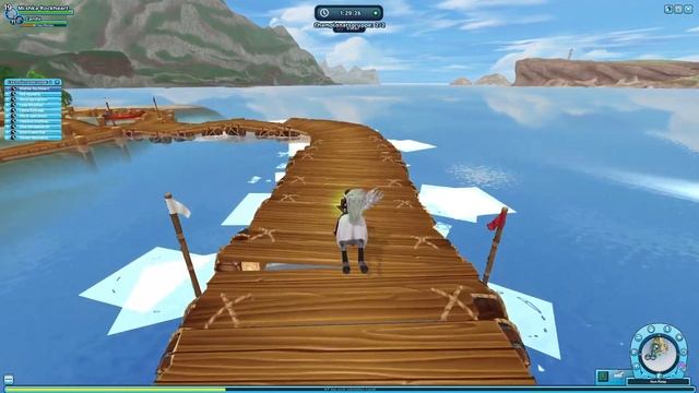 SSO - New Fort Pinta Champi [Shortcuts] - LvL19 Zeit 2:00:36 смотреть онлайн