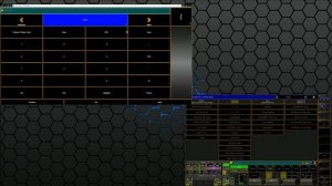 grandMA2: Using and setting up the web remote