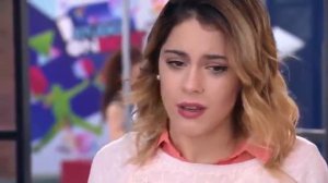 Песня Виолетты