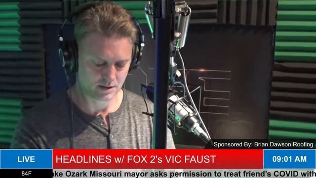 The Edge Morning Show w/ Vic Faust, Chris Knight, Eric Johnson & Tabitha Hassell смотреть онлайн