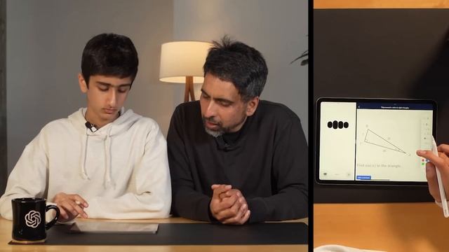 ЧТО ЕЩЕ УМЕЕТ GPT-4o? Официальная демонстрация от OpenAI смотреть онлайн