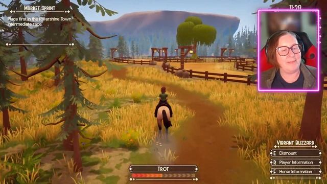 Epic Surprise: DAPPLE Horse SUCCESS! смотреть онлайн