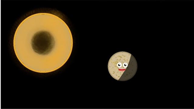 Mercury Song Planets смотреть онлайн