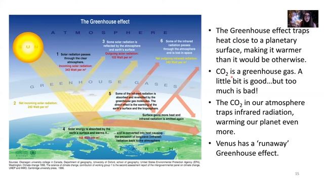 Week 7 PHY 105 - Earth Part 2 смотреть онлайн