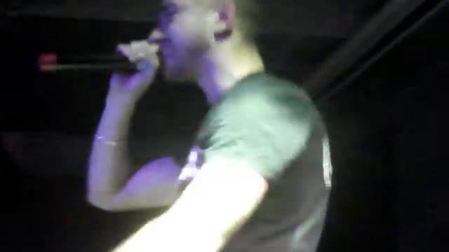 Гарри Топор & Тони Раут- Велодром (Минск,30.03.2013) смотреть онлайн