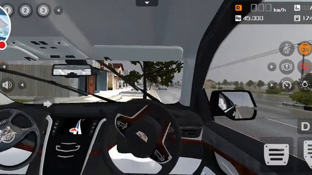 Gmc In Bus Simulator Indonesia ⚠️👑🚨