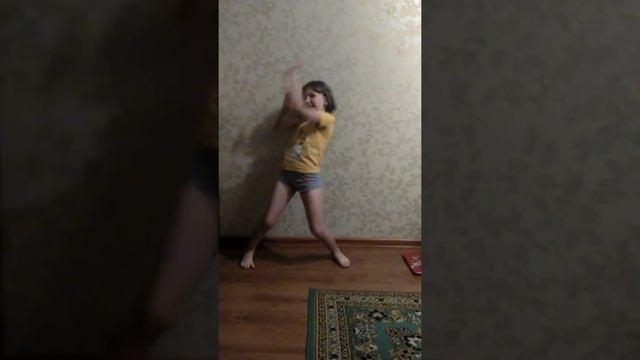 Улыбка в танце смотреть онлайн