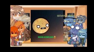 • реакция шаранутого космоса на ТТ// 2 часть// УСКОРЬТЕ ВИДЕО