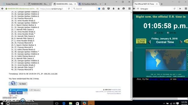 Eva's Laundry Razz 1/8/16 смотреть онлайн