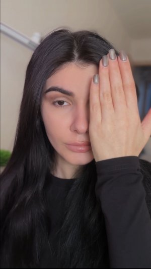 МОЙ МАКИЯЖ В ШКОЛУ И СЕЙЧАС! Почему я так красилась?
