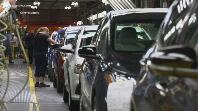 Problems at the pump: the continuing reliance on gas
