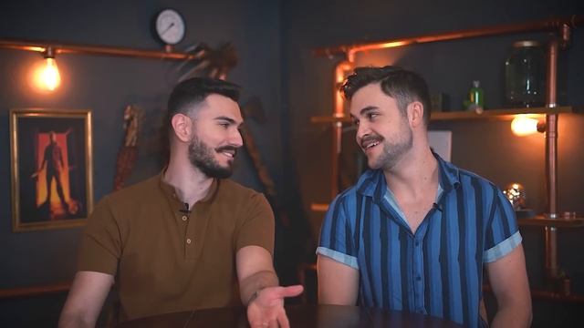 Avatar é SÓ um FILMINHO BONITO? | Filmes que Existem #03 смотреть онлайн