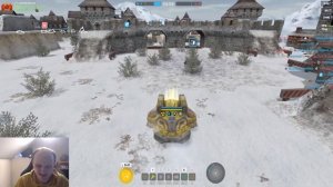 ЖЕСТЬ! ЭТО ИМБА?! ОБЗОР НОВОГО ИМБО УСТРОЙСТВА НА СТРАЙКЕР МЕТЕОР В ТАНКАХ ОНЛАЙН