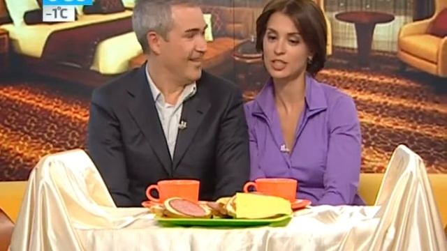 Ненавязчивый сервис Игровой анонс Утро России 08.11.2011 смотреть онлайн