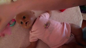 224. Ульяша/ Бэби Анабель/Baby Annabell