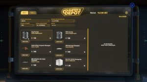Star Citizen | Ore Pods Are Here!