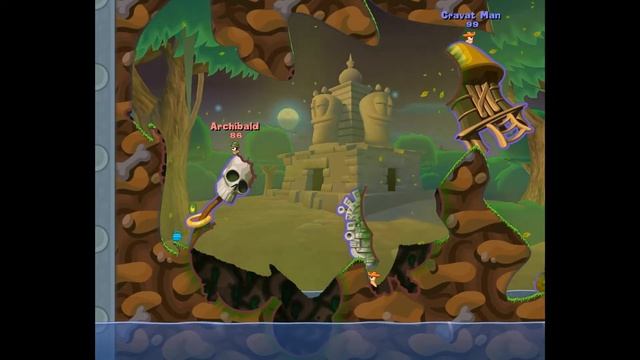 червячки перезагрузка смотреть онлайн