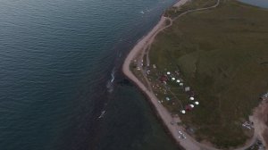 Серф-лагерь Swell во Владивостоке