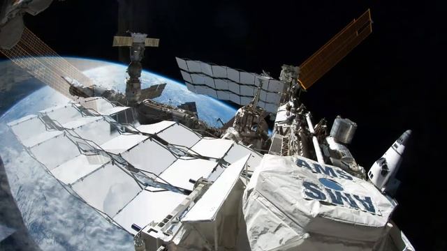 Earth From Space Full HD 1080p (photo) смотреть онлайн