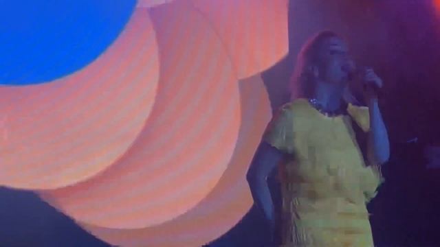 Татьяна Буланова — «Мой ненаглядный» (Тульская область) смотреть онлайн