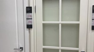 ПРО ДВЕРИ. Урок 1. Какие бывают двери? Разбираемся в вопросе.